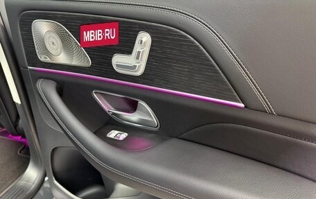 Mercedes-Benz GLE, 2025 год, 15 799 000 рублей, 27 фотография