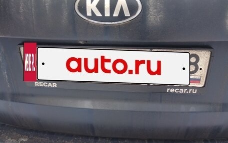 KIA Sorento II рестайлинг, 2017 год, 1 600 000 рублей, 3 фотография