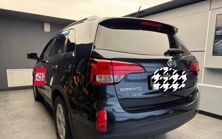 KIA Sorento II рестайлинг, 2017 год, 1 600 000 рублей, 2 фотография