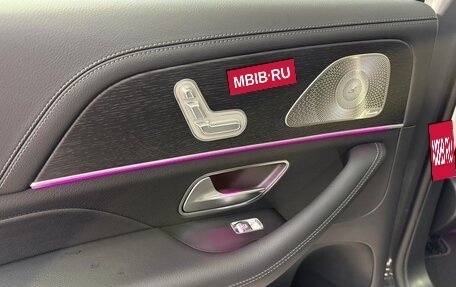 Mercedes-Benz GLE, 2025 год, 15 799 000 рублей, 24 фотография