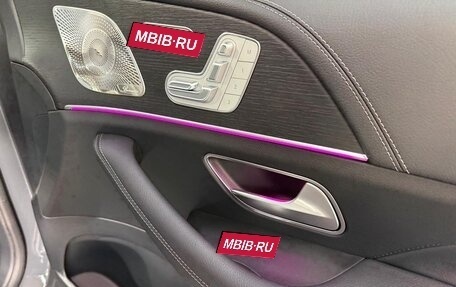 Mercedes-Benz GLE, 2025 год, 15 799 000 рублей, 28 фотография