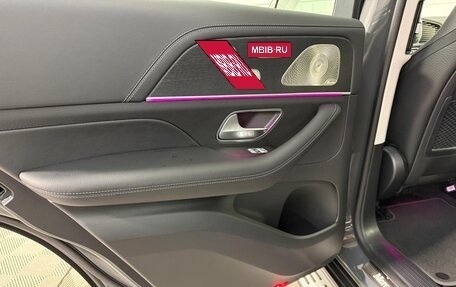 Mercedes-Benz GLE, 2025 год, 15 799 000 рублей, 22 фотография