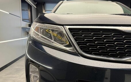 KIA Sorento II рестайлинг, 2017 год, 1 600 000 рублей, 8 фотография