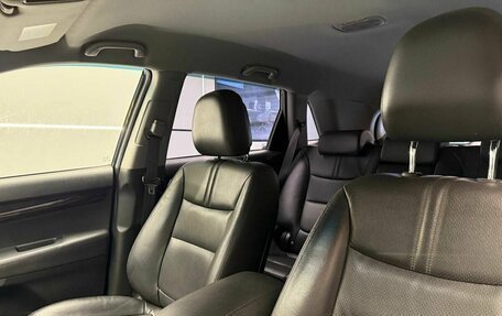 KIA Sorento II рестайлинг, 2017 год, 1 600 000 рублей, 12 фотография