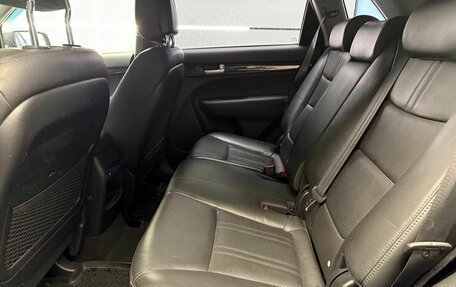 KIA Sorento II рестайлинг, 2017 год, 1 600 000 рублей, 11 фотография