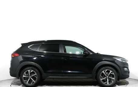 Hyundai Tucson III, 2018 год, 2 380 000 рублей, 4 фотография