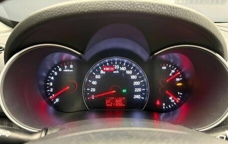 KIA Sorento II рестайлинг, 2017 год, 1 600 000 рублей, 16 фотография