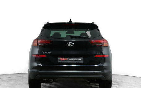 Hyundai Tucson III, 2018 год, 2 380 000 рублей, 6 фотография