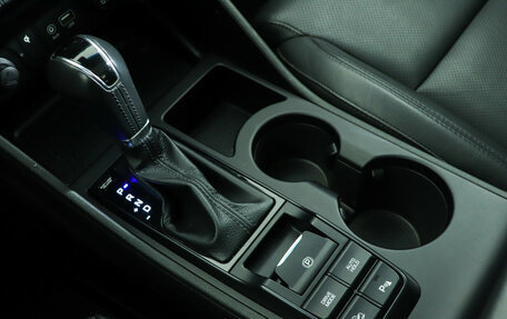 Hyundai Tucson III, 2018 год, 2 380 000 рублей, 19 фотография