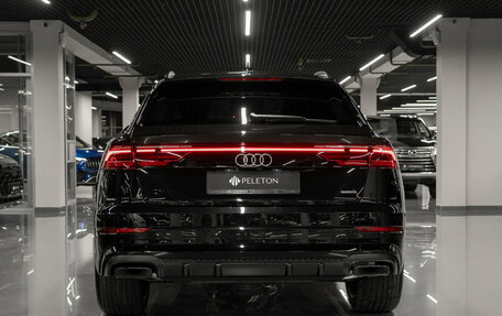 Audi Q8 I, 2025 год, 15 700 000 рублей, 6 фотография