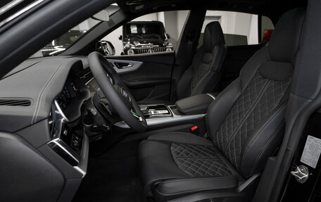 Audi Q8 I, 2025 год, 15 700 000 рублей, 9 фотография