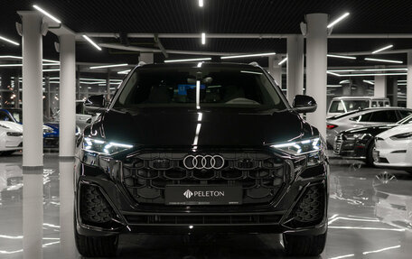 Audi Q8 I, 2025 год, 15 700 000 рублей, 3 фотография