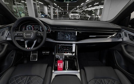 Audi Q8 I, 2025 год, 15 700 000 рублей, 8 фотография