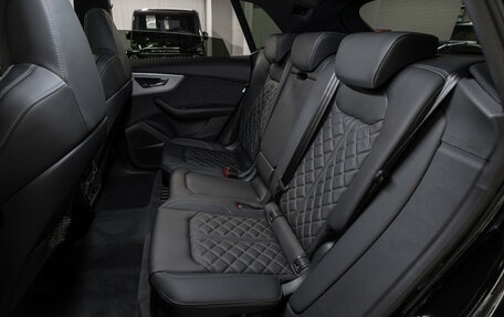 Audi Q8 I, 2025 год, 15 700 000 рублей, 14 фотография