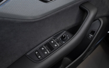 Audi Q8 I, 2025 год, 15 700 000 рублей, 22 фотография