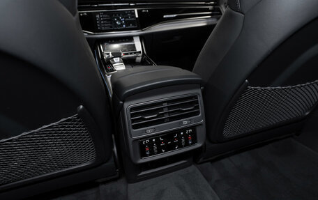 Audi Q8 I, 2025 год, 15 700 000 рублей, 15 фотография