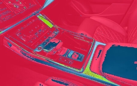 Audi Q8 I, 2025 год, 15 700 000 рублей, 16 фотография