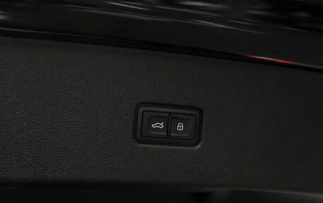 Audi Q8 I, 2025 год, 15 700 000 рублей, 27 фотография