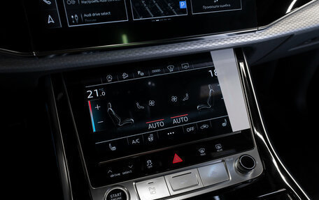 Audi Q8 I, 2025 год, 15 700 000 рублей, 17 фотография