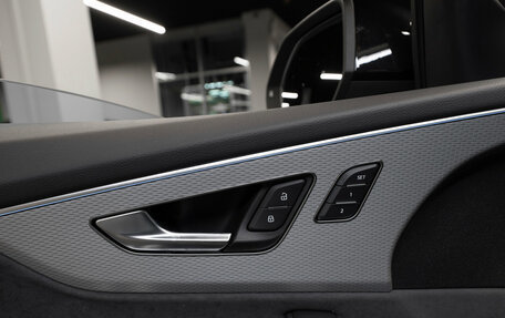 Audi Q8 I, 2025 год, 15 700 000 рублей, 23 фотография