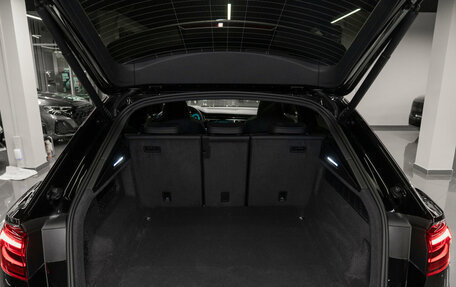 Audi Q8 I, 2025 год, 15 700 000 рублей, 26 фотография