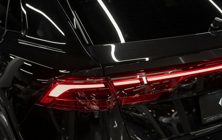 Audi Q8 I, 2025 год, 15 700 000 рублей, 30 фотография