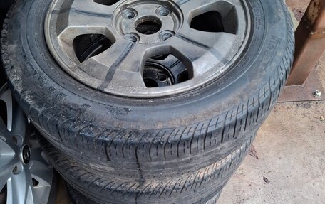 Hyundai Getz I рестайлинг, 2004 год, 350 000 рублей, 6 фотография