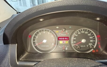 Hyundai Getz I рестайлинг, 2004 год, 350 000 рублей, 7 фотография