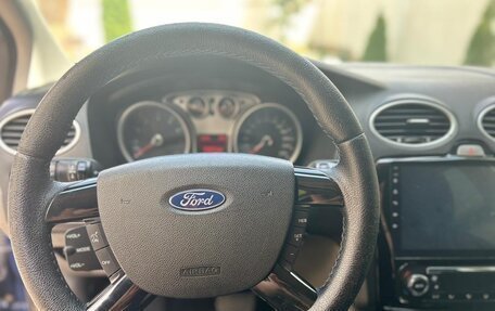 Ford Focus II рестайлинг, 2008 год, 740 000 рублей, 5 фотография