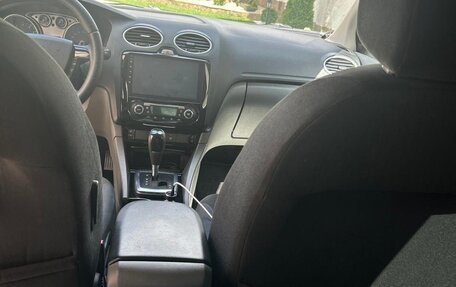 Ford Focus II рестайлинг, 2008 год, 740 000 рублей, 7 фотография