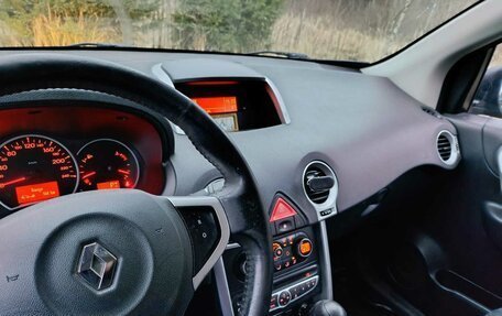 Renault Koleos I рестайлинг 2, 2008 год, 695 000 рублей, 7 фотография