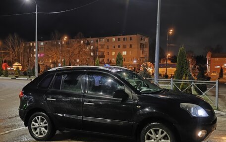 Renault Koleos I рестайлинг 2, 2008 год, 695 000 рублей, 2 фотография