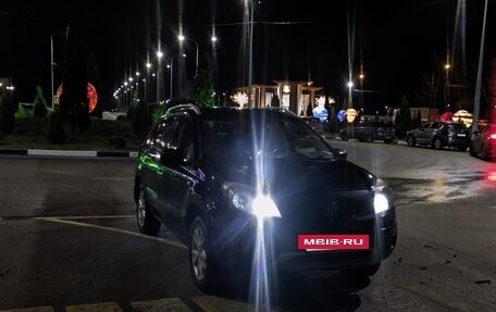 Renault Koleos I рестайлинг 2, 2008 год, 695 000 рублей, 3 фотография