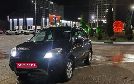 Renault Koleos I рестайлинг 2, 2008 год, 695 000 рублей, 6 фотография