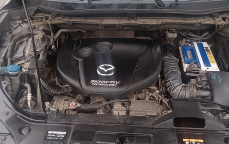 Mazda CX-5 II, 2013 год, 1 450 000 рублей, 6 фотография