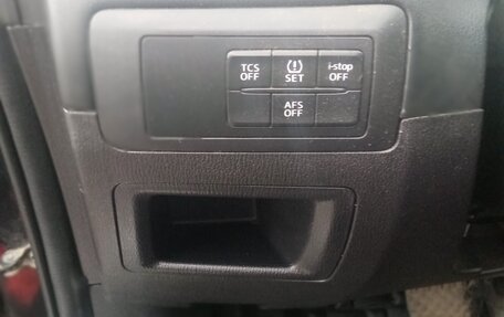 Mazda CX-5 II, 2013 год, 1 450 000 рублей, 10 фотография