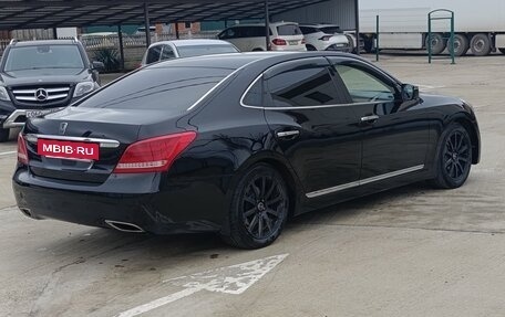 Hyundai Equus II, 2016 год, 980 000 рублей, 9 фотография