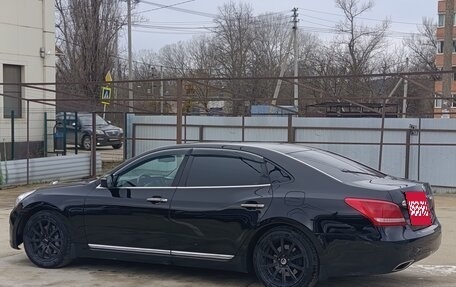 Hyundai Equus II, 2016 год, 980 000 рублей, 5 фотография