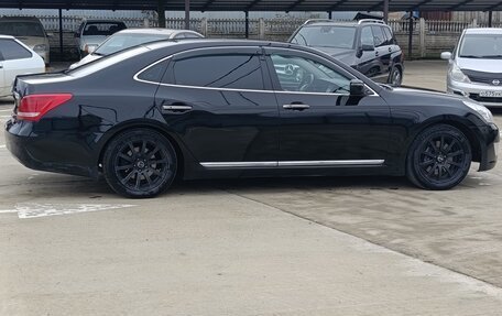 Hyundai Equus II, 2016 год, 980 000 рублей, 10 фотография