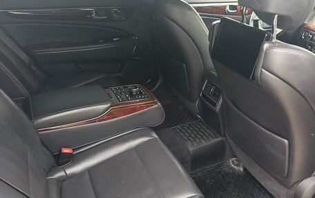 Hyundai Equus II, 2016 год, 980 000 рублей, 14 фотография