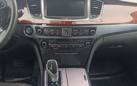 Hyundai Equus II, 2016 год, 980 000 рублей, 16 фотография