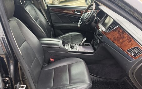 Hyundai Equus II, 2016 год, 980 000 рублей, 13 фотография