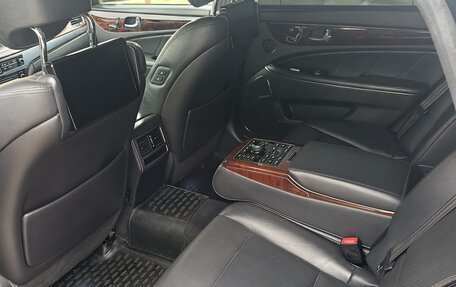 Hyundai Equus II, 2016 год, 980 000 рублей, 15 фотография