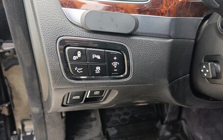 Hyundai Equus II, 2016 год, 980 000 рублей, 20 фотография