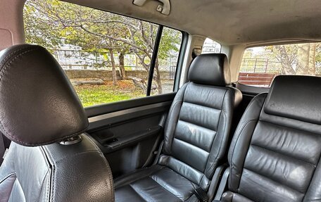 Volkswagen Touran III, 2007 год, 700 000 рублей, 6 фотография