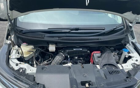 Honda Stepwgn IV, 2018 год, 2 349 000 рублей, 10 фотография