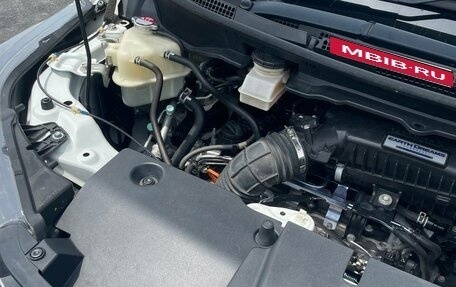 Honda Stepwgn IV, 2018 год, 2 349 000 рублей, 12 фотография