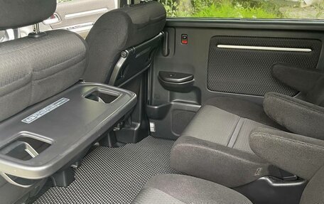 Honda Stepwgn IV, 2018 год, 2 349 000 рублей, 39 фотография