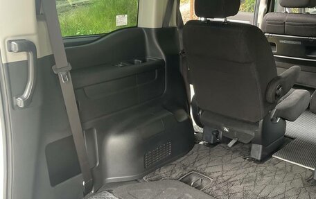 Honda Stepwgn IV, 2018 год, 2 349 000 рублей, 28 фотография