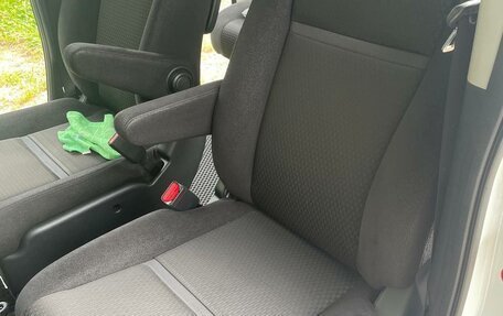 Honda Stepwgn IV, 2018 год, 2 349 000 рублей, 35 фотография